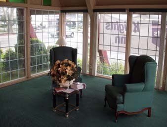 Discovery Inn Modesto Bagian luar foto